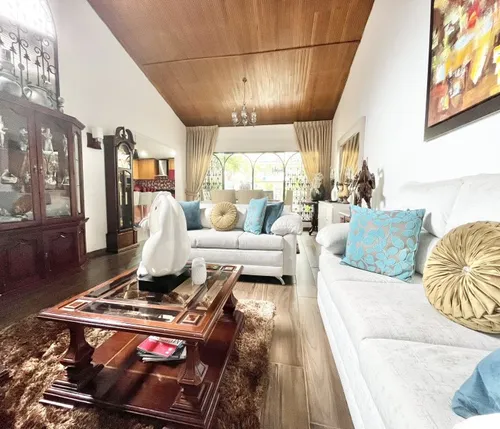 Casa Los Andes