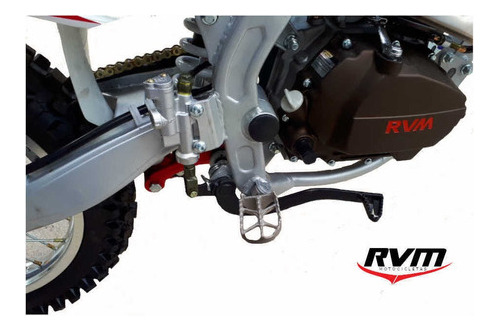 Imagen 19 de 25 de Jawa Rvm Cz 250 T - Turismo