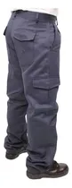 Comprar Pantalon Cargo Trabajo Hombre Reforzado Tipo Pampero\u002Fombú