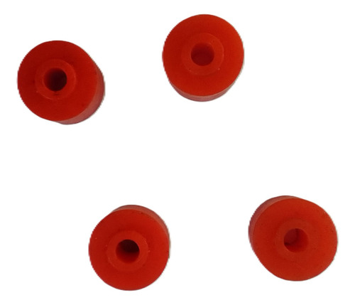 Bujes De Poliuretano