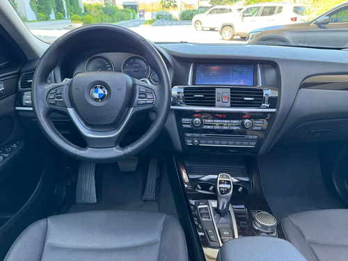 BMW X4 2.0 Xdrive 28i Xline 245cv