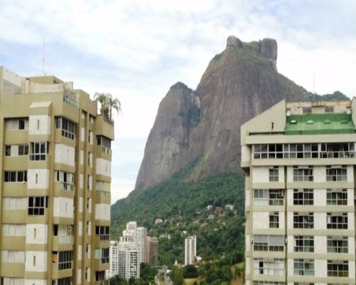 Imagem 3 de 14 de Apartamento - 204200890 - 32009380