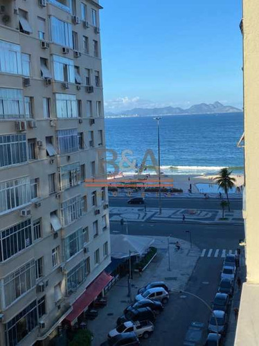 Imagem 14 de 15 de Apartamento À Venda - Coap40141