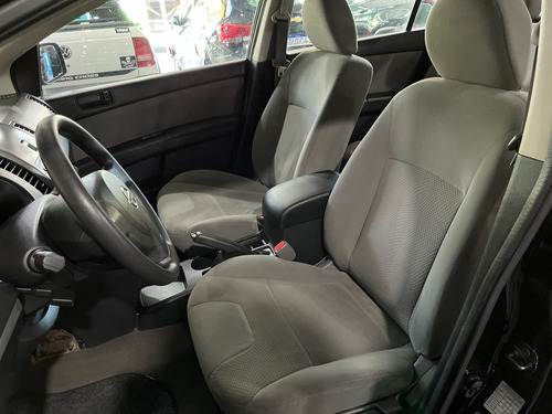 Imagem 7 de 13 de Nissan Sentra 2.0 2011 Automático