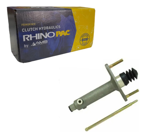 Cilindro Embrague Para Chevrolet C1500 V8-5.0l Año 92-95