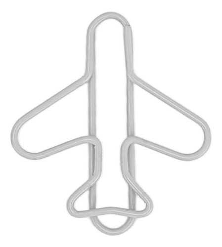 Sujetapapeles Para Documentos De Oficina, Lindos Clips Para