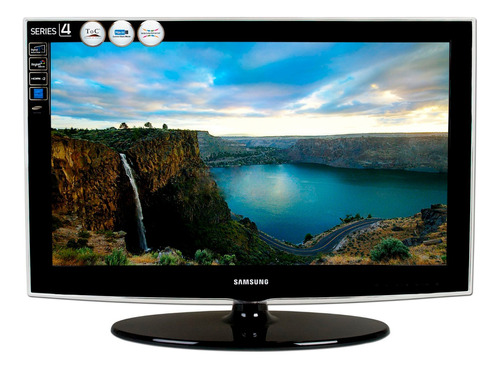 Televisor Samsung Lcd 32 