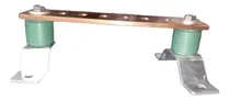 Comprar Barra De Distribución Tipo Mgb Cobre 2  X 1\u002F4 X 10 