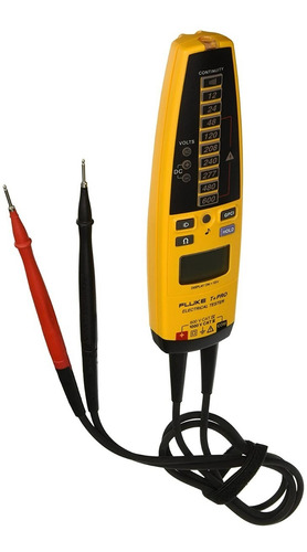 Fluke T+pro Testeador Eléctrico