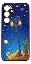 Comprar Funda Protector Case Para Samsung S24 Fe Literatura