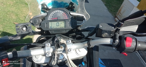 Imagen 3 de 6 de Corven Touring 250