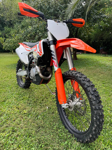 Ktm Xcf