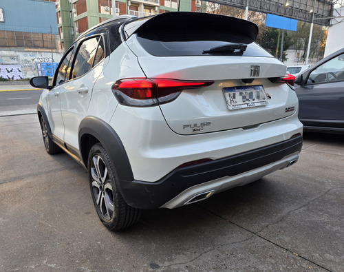 Fiat Pulse 1.0 Impetus T3 Cvt