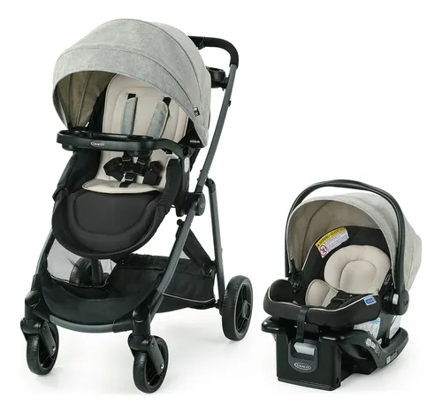 Graco comfort cheap tracker