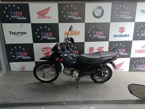 Honda Pop 110i 2022/2022