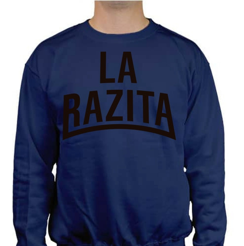 Sudadera Arte Nico Razita Negro Streamerch