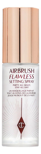 Charlotte Tilbury Airbrush Flawless Setting Spray Transparente. 34 ml