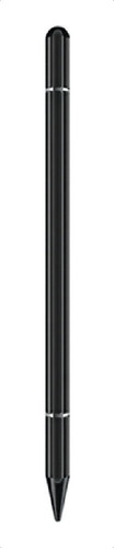 Stylus Pen R06 Lápiz Óptico Para Pantallas Táctiles Negro