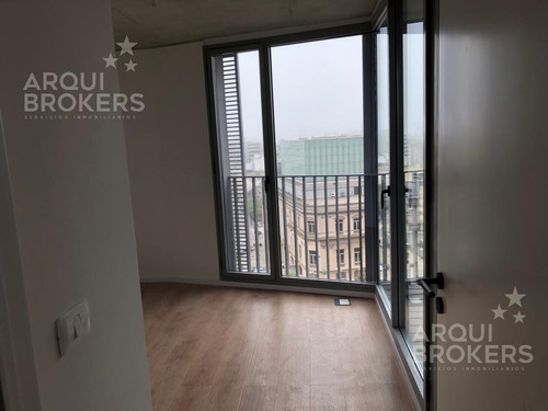Apartamento De 1 Dormitorio En Venta En Centro