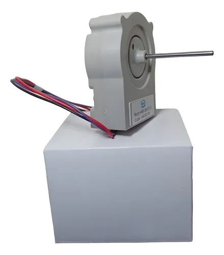 Micro Motor 13vdc Nevera LG