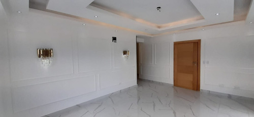 Imagen 4 de 20 de Alquilo Hermoso Apartamento En Bella Vista 3hab