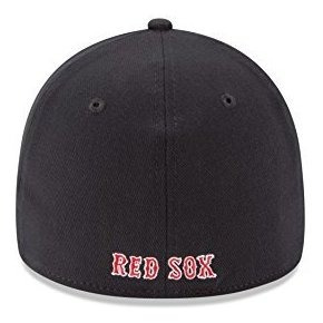 Mlb Boston Red Sox Team Classic Game 39thirty Gorra