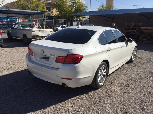 Bmw 535i