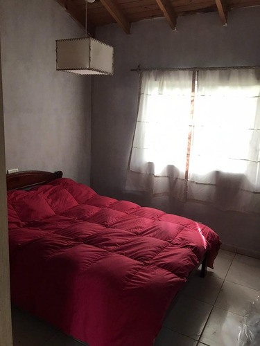 Casa En Venta - 2 Dormitorios 1 Baño - General Rodríguez