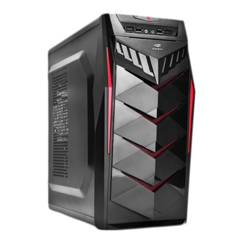 Cpu Gamer Imperiums Amd A4 6300 / 16gb Hyperx / 1tb