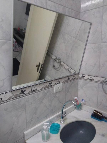 Imagem 15 de 22 de Lindo Imóvel Condomínio Fechada - Ca0591