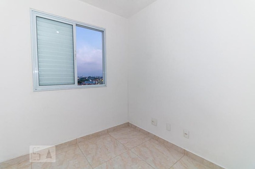 Imagem 12 de 15 de Apartamento À Venda - Vila Sabrina , 2 Quartos, 48 - S893452393