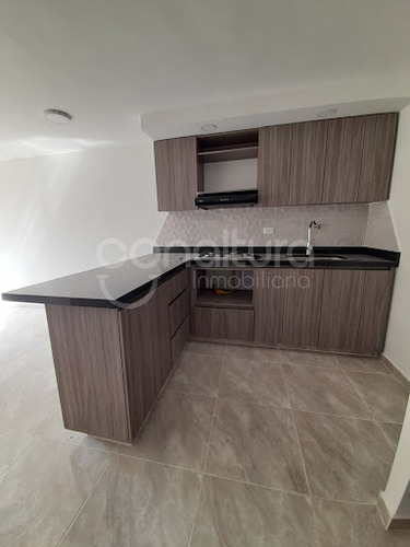 Apartamento En Arriendo Vereda Cañaveralejo 472-4966