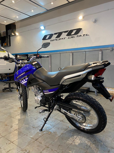 Imagen 4 de 15 de Yamaha Xtz 150