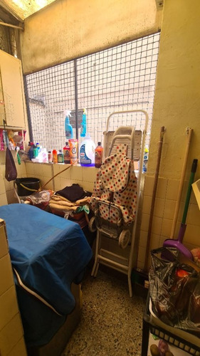 Imagen 7 de 21 de Departamento En Venta De 3 Dormitorios En Almagro