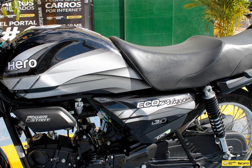 Imagen 17 de 25 de Hero Eco Deluxe Sp 2024