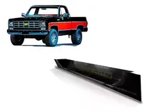 Comprar Cajon Puerta Chevrolet Pick Up C10 1974 1975 1976 1977 Izq