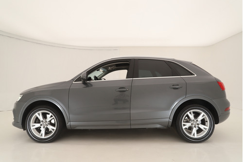 Audi Q3 2.0 Quattro Tfsi 170cv