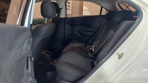 Chevrolet Onix 1.4 Lt