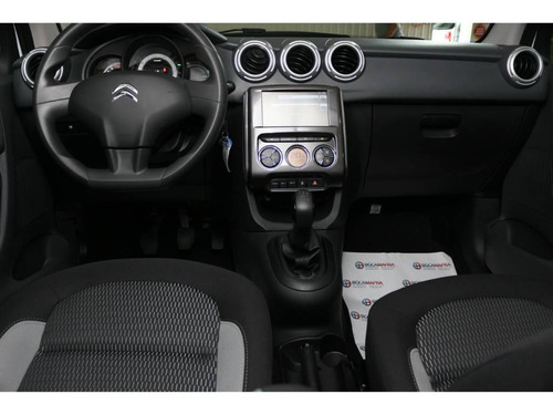 Citroën C3 1.2 Manual Attraction Puretech