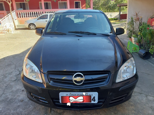 Celta 1.0 2007 Flex Spirit 4 Portas
