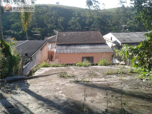 Chácara Residencial Para Venda E Locação, Recreio Primavera, Itapecerica Da Serra. - Ch0011