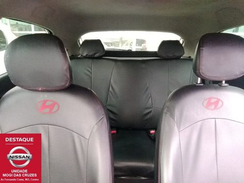 Imagem 14 de 15 de Hyundai Hb20 Comfort 1.0 Manual 2018