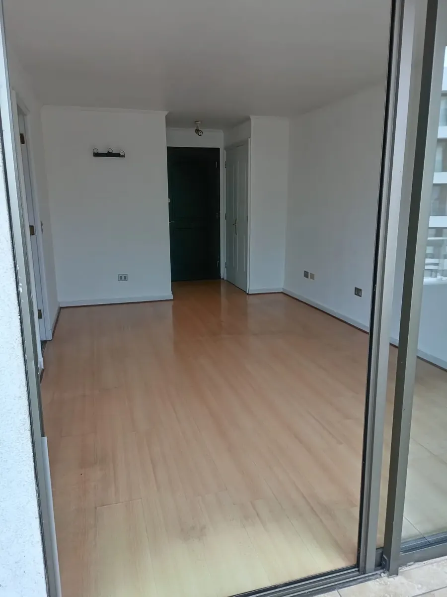 Imagen 2 de 30 de Arrienda Su Dueño, Depto. En Hamlet Las Condes, El Golf