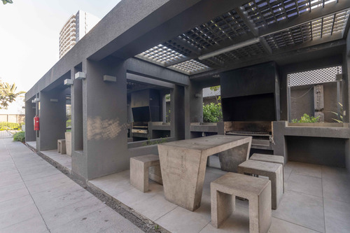 Edificio Cuarta Avenida Vista Norte Piso 11
