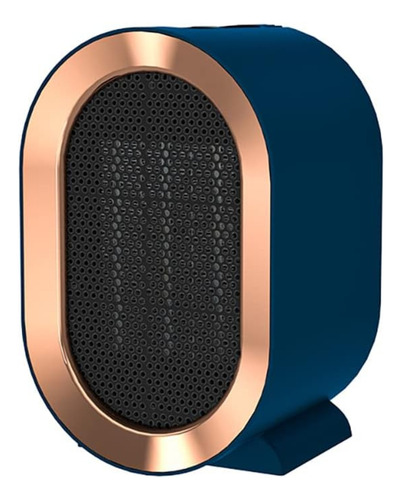 Mini Calefactor Eléctrico 1200w Moderno