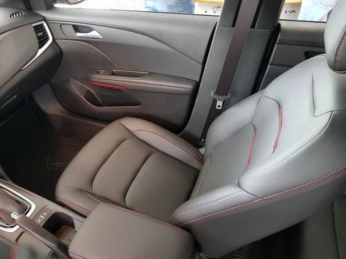 Imagen 11 de 14 de Chevrolet Cavalier Rs Aut