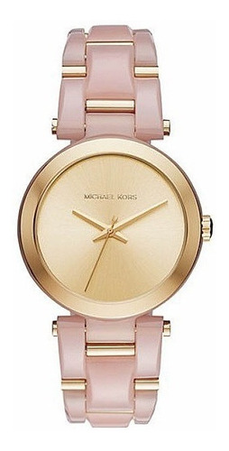 Reloj Michael Kors Mk4316 En Stock