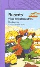 Ruperto Y Los Extraterrestres - Roy Berocay