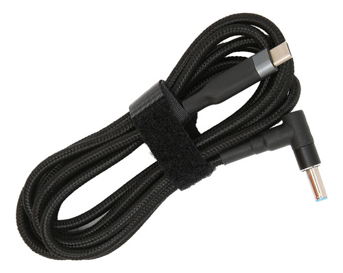 Cable De Carga Para Portátil Cord Jorindo De Usb A Corriente
