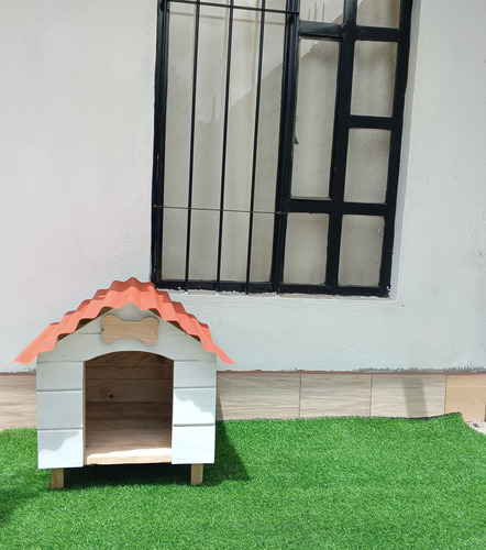 Casas Para Perros